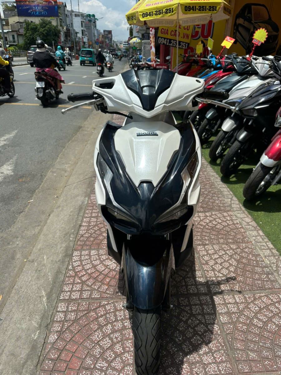 HONDA AIR BLADE 125 – 2022 – THỂ THAO, HIỆN ĐẠI, VẬN HÀNH ÊM ÁI BS 83C1-73319
